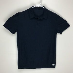 Vuori Strato Tech polo shirt XS